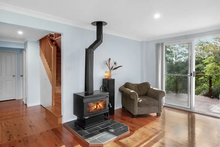 Third view of Homely house listing, 93 Chamberlain Road, Wyoming NSW 2250