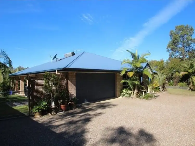 Main view of Homely house listing, 189 Arcoona Road, Yandina Creek QLD 4561