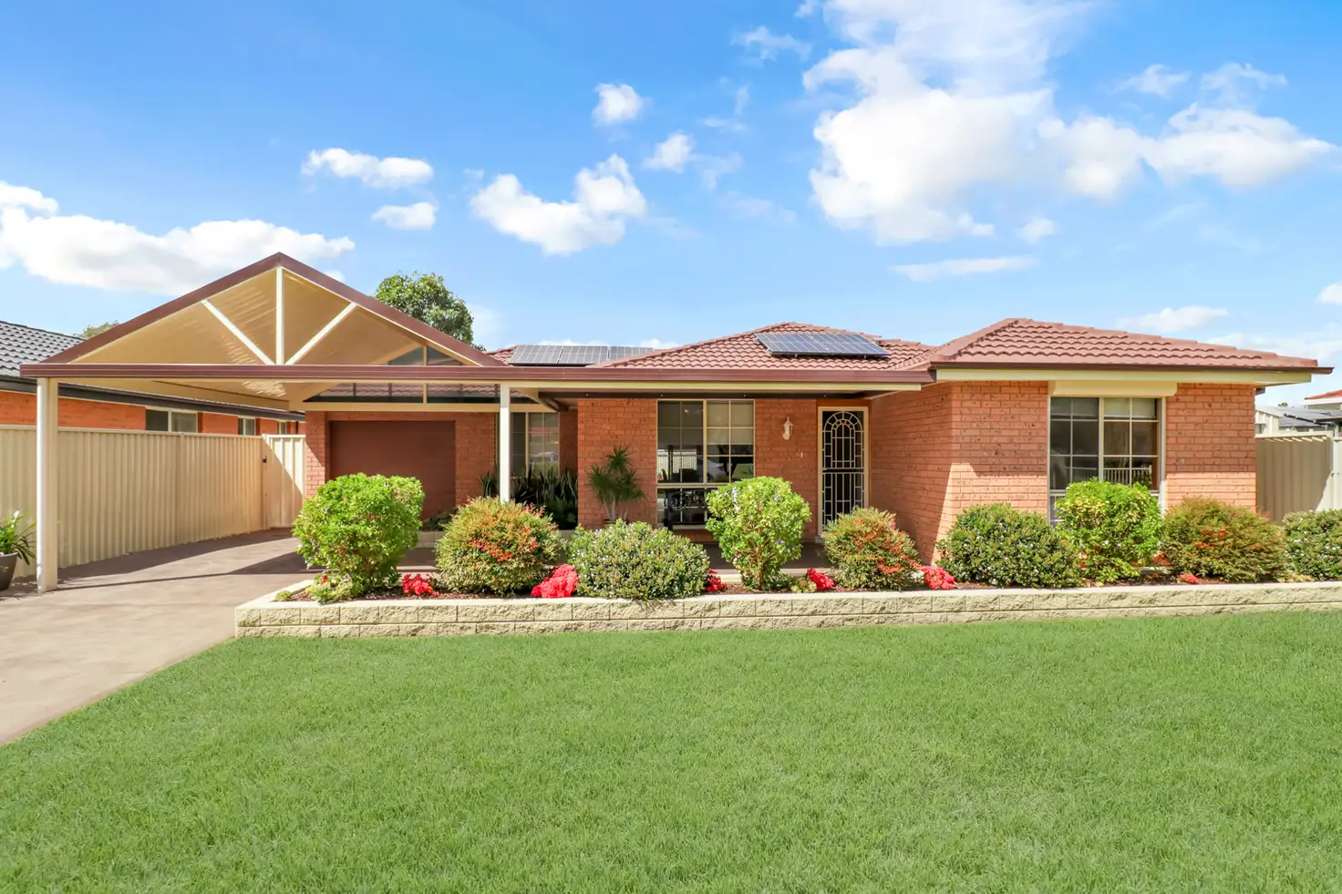 Main view of Homely house listing, 9 Sharon Place, Rooty Hill NSW 2766