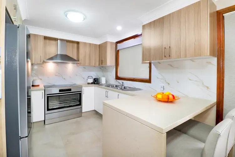 Second view of Homely house listing, 9 Sharon Place, Rooty Hill NSW 2766