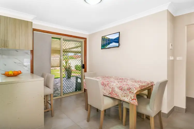 Fifth view of Homely house listing, 9 Sharon Place, Rooty Hill NSW 2766