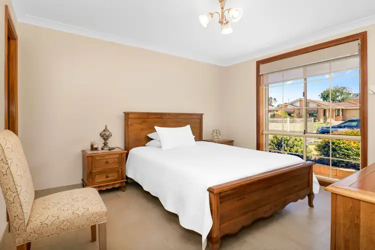 Sixth view of Homely house listing, 9 Sharon Place, Rooty Hill NSW 2766
