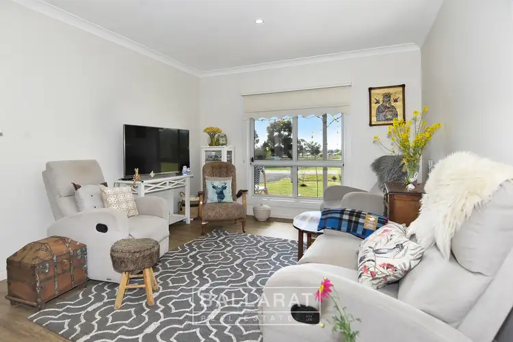Third view of Homely house listing, 73 Pascoe Street, Avoca VIC 3467