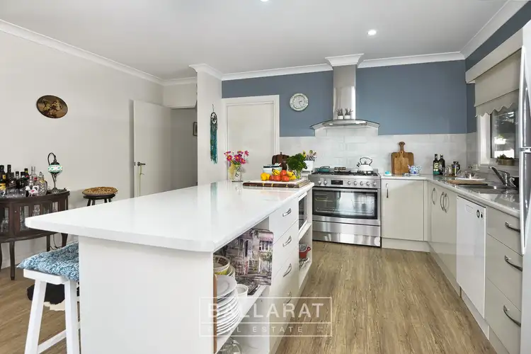 Fourth view of Homely house listing, 73 Pascoe Street, Avoca VIC 3467