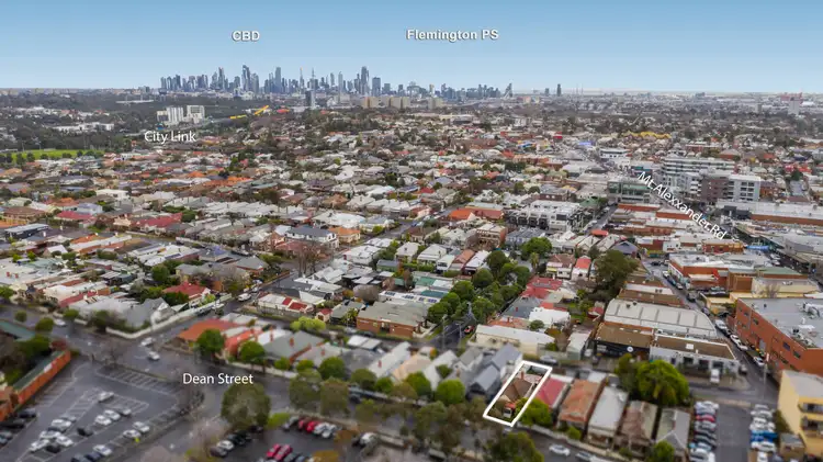 Fifth view of Homely house listing, 18 Dean Street, Moonee Ponds VIC 3039