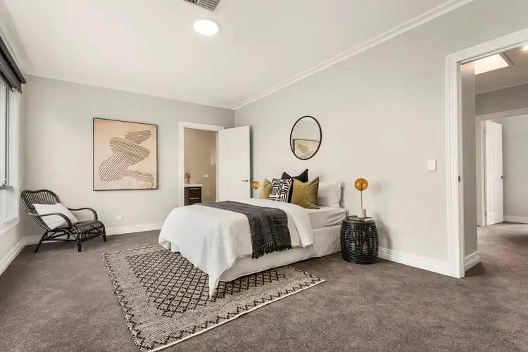 Sixth view of Homely townhouse listing, 2A Sherbourne Street, Essendon VIC 3040