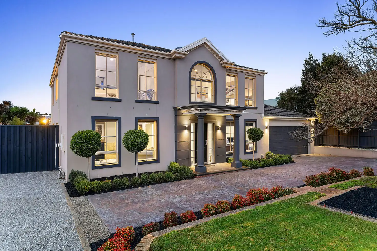 Main view of Homely house listing, 2 Willjohn Drive, Mount Martha VIC 3934