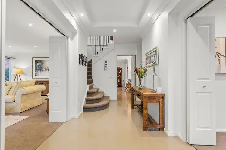 Second view of Homely house listing, 2 Willjohn Drive, Mount Martha VIC 3934