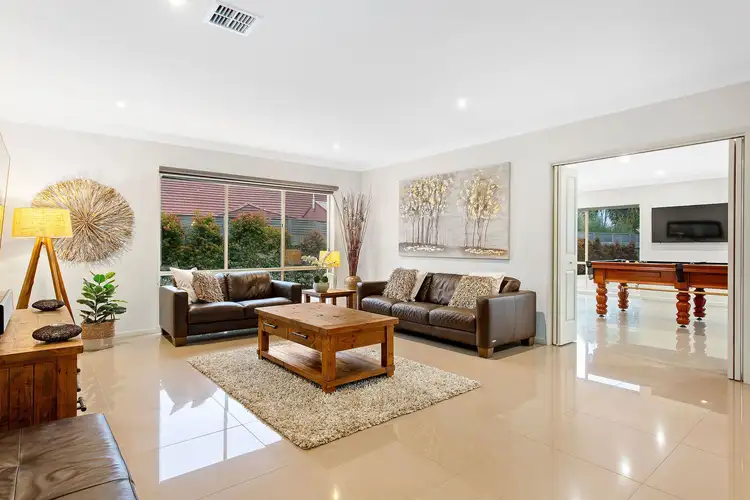 Fourth view of Homely house listing, 2 Willjohn Drive, Mount Martha VIC 3934