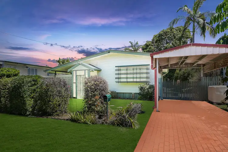 Main view of Homely house listing, 41 O'Reilly Street, Mundingburra QLD 4812