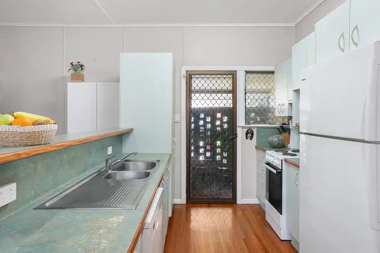 Second view of Homely house listing, 41 O'Reilly Street, Mundingburra QLD 4812
