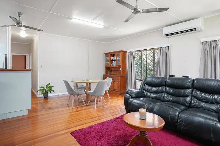 Third view of Homely house listing, 41 O'Reilly Street, Mundingburra QLD 4812