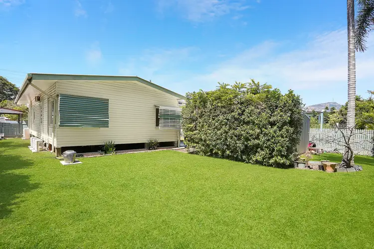 Sixth view of Homely house listing, 41 O'Reilly Street, Mundingburra QLD 4812