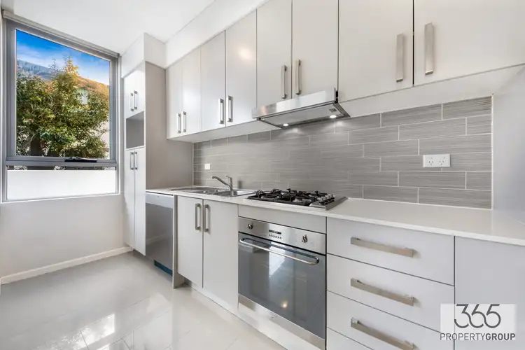 Third view of Homely apartment listing, 3/157 Victoria Road, Gladesville NSW 2111