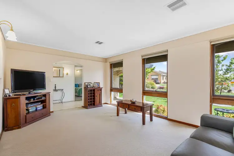 Second view of Homely house listing, 40 Doyne Crescent, Traralgon VIC 3844