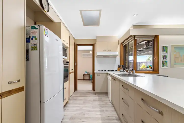 Third view of Homely house listing, 40 Doyne Crescent, Traralgon VIC 3844