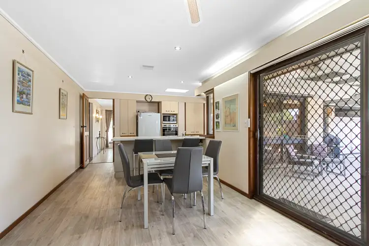 Seventh view of Homely house listing, 40 Doyne Crescent, Traralgon VIC 3844