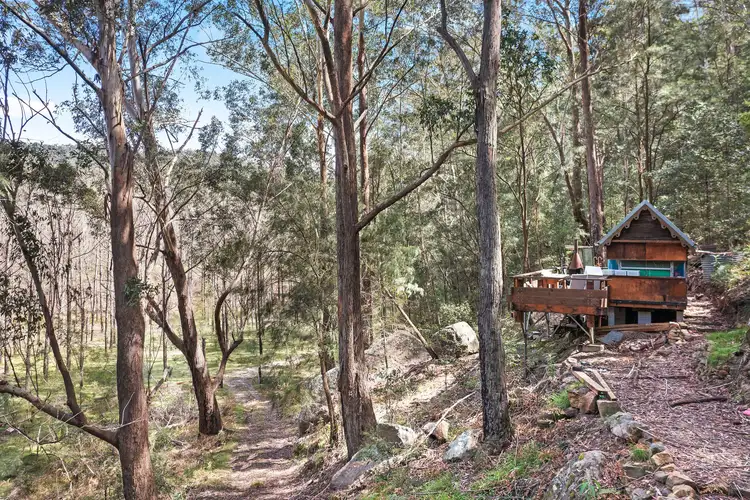 Fourth view of Homely land listing, 475 Webbs Creek Road, Webbs Creek NSW 2775