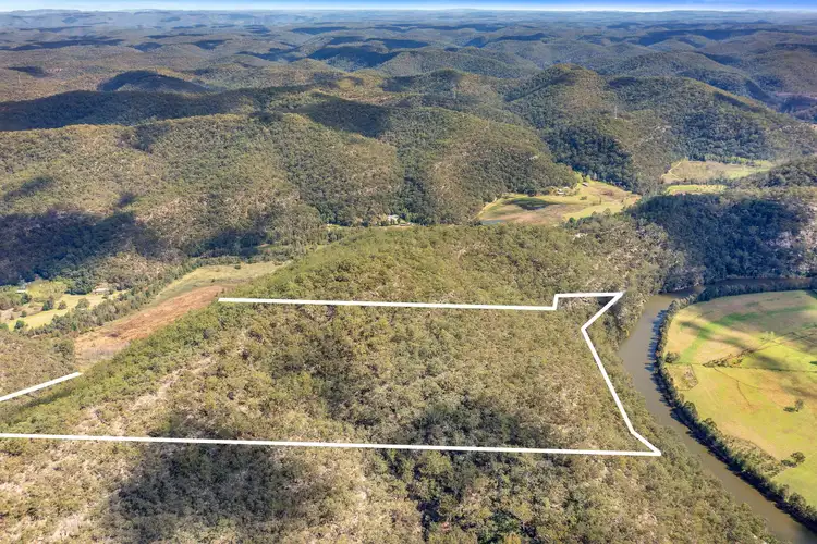 Fifth view of Homely land listing, 475 Webbs Creek Road, Webbs Creek NSW 2775