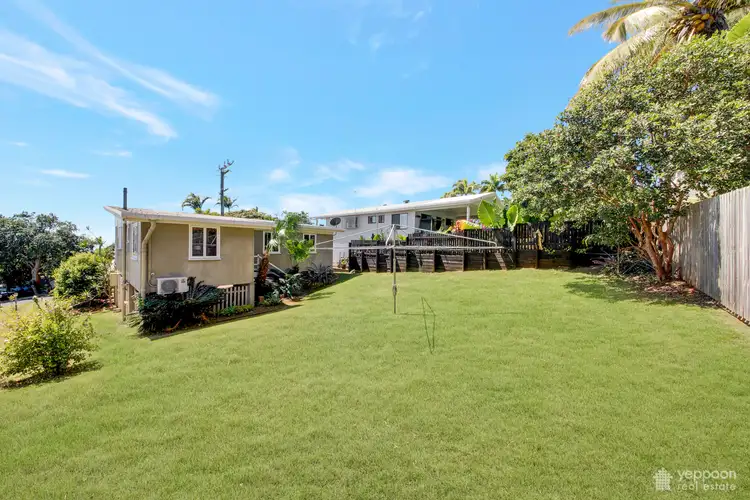 Seventh view of Homely house listing, 21 Evelyn Street, Lammermoor QLD 4703