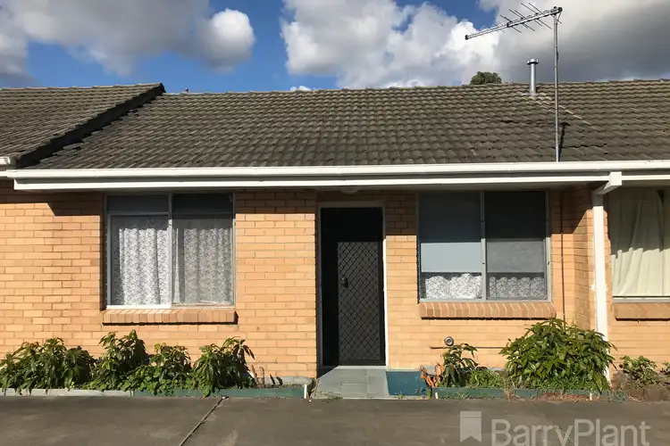 4/4A Colonsay Road, Springvale VIC 3171