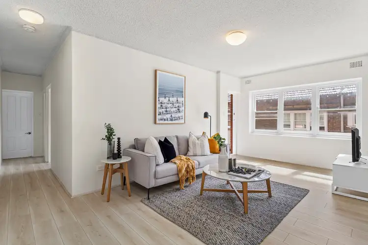 2/77 Dudley Street, Coogee NSW 2034