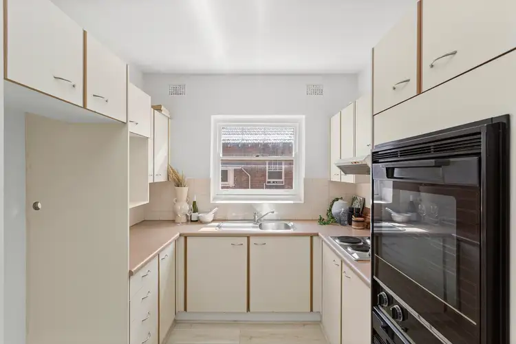 Fifth view of Homely apartment listing, 2/77 Dudley Street, Coogee NSW 2034