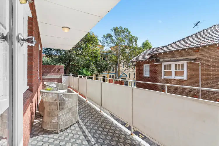 Sixth view of Homely apartment listing, 2/77 Dudley Street, Coogee NSW 2034