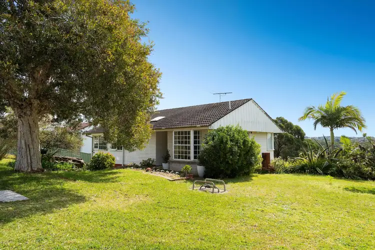 80 Eighth Avenue, Loftus NSW 2232