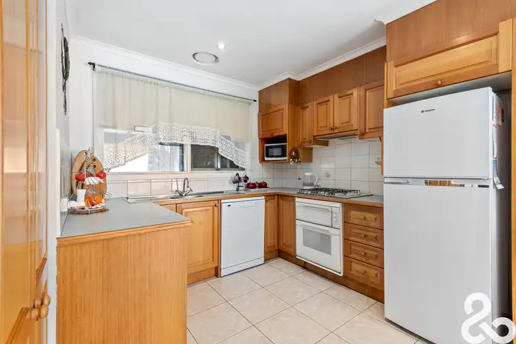 Third view of Homely house listing, 21 Hazel Avenue, Thomastown VIC 3074