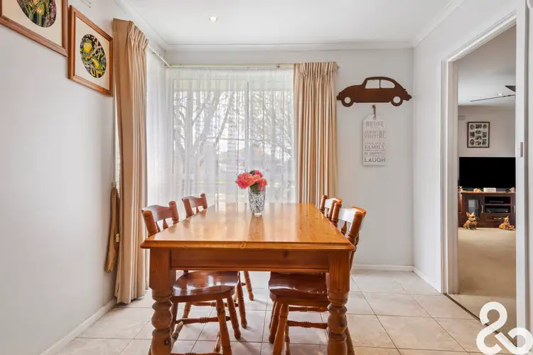 Fourth view of Homely house listing, 21 Hazel Avenue, Thomastown VIC 3074