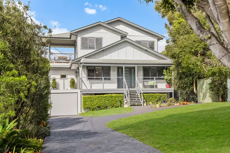 Third view of Homely house listing, 133 Fuller Street, Collaroy Plateau NSW 2097
