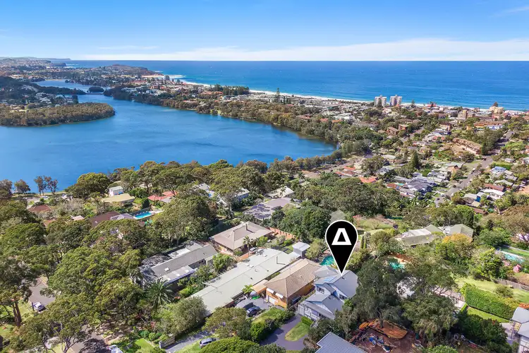 Fourth view of Homely house listing, 133 Fuller Street, Collaroy Plateau NSW 2097
