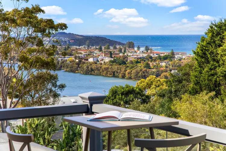 Fifth view of Homely house listing, 133 Fuller Street, Collaroy Plateau NSW 2097