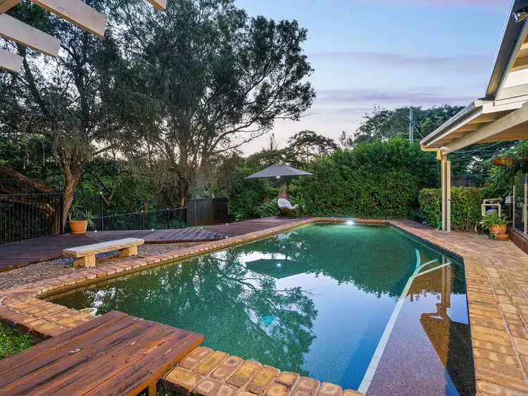 Third view of Homely house listing, 100 Kilkivan Avenue, Kenmore QLD 4069
