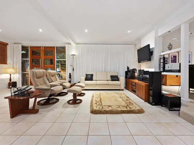 Fourth view of Homely house listing, 100 Kilkivan Avenue, Kenmore QLD 4069