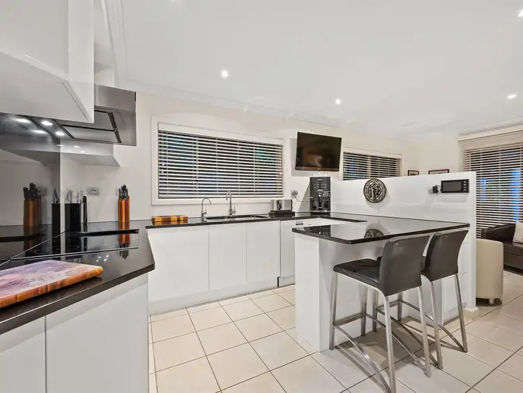 Fifth view of Homely house listing, 100 Kilkivan Avenue, Kenmore QLD 4069