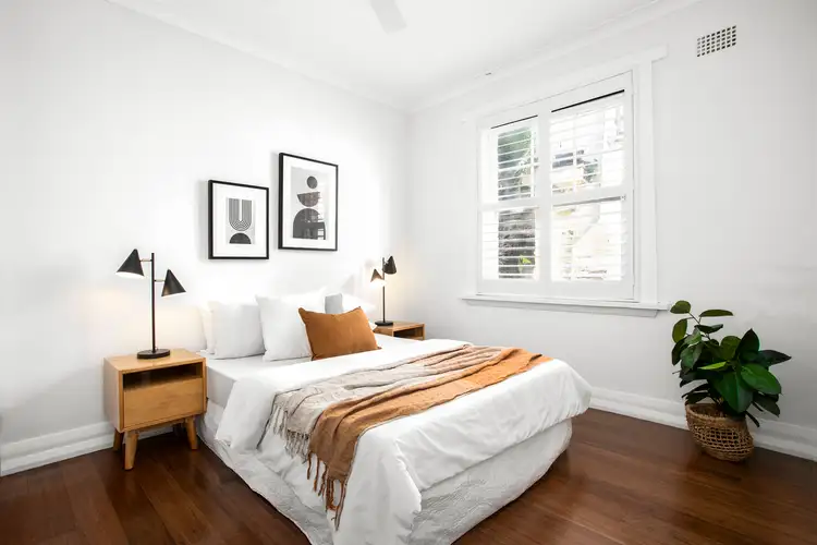 Third view of Homely apartment listing, 8/42 Bayswater Road, Rushcutters Bay NSW 2011