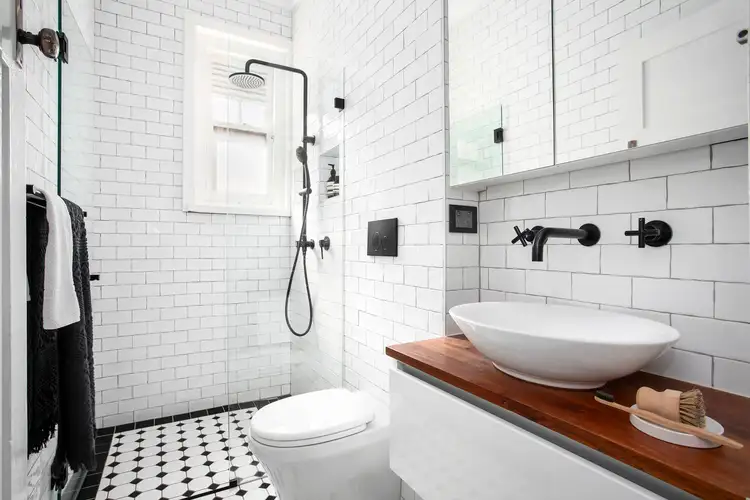 Fourth view of Homely apartment listing, 8/42 Bayswater Road, Rushcutters Bay NSW 2011