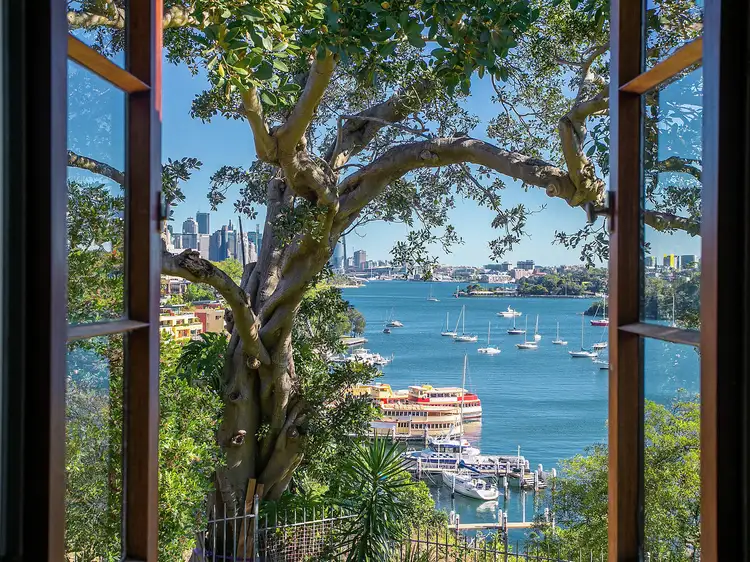 3 Commodore Crescent, Mcmahons Point NSW 2060