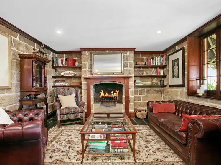 Fourth view of Homely house listing, 3 Commodore Crescent, Mcmahons Point NSW 2060