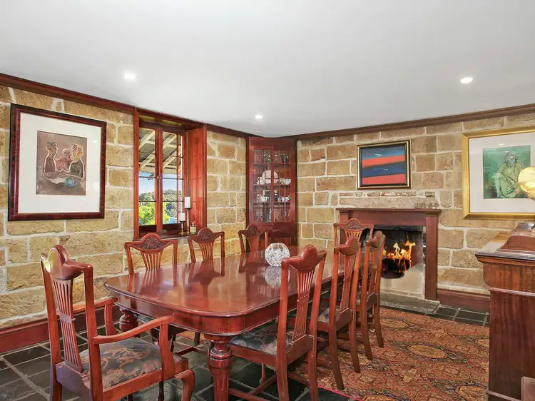 Fifth view of Homely house listing, 3 Commodore Crescent, Mcmahons Point NSW 2060