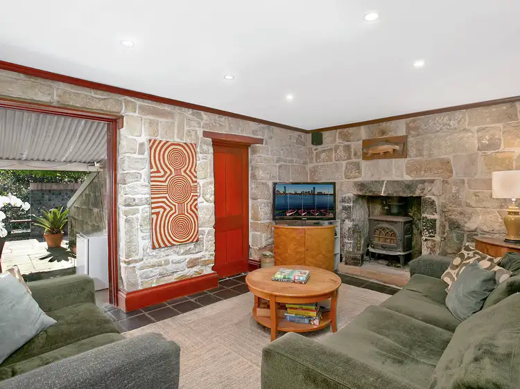 Sixth view of Homely house listing, 3 Commodore Crescent, Mcmahons Point NSW 2060