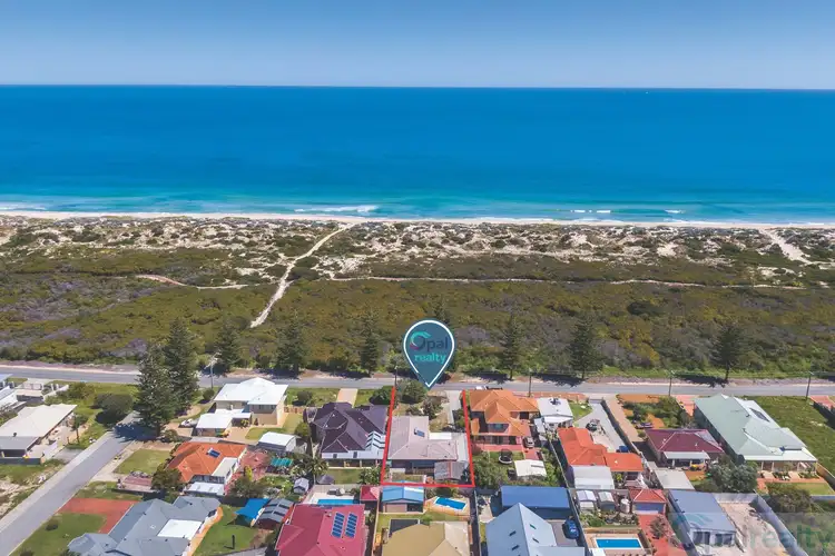 26 Marillana Drive, Golden Bay WA 6174