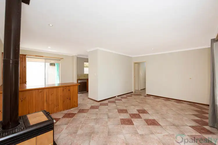 Sixth view of Homely house listing, 26 Marillana Drive, Golden Bay WA 6174
