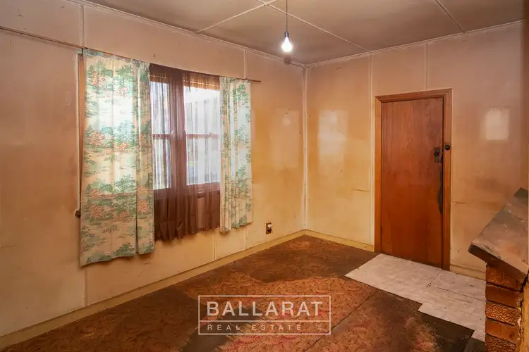 Second view of Homely house listing, 11 Arthur Avenue, Maryborough VIC 3465