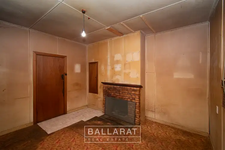 Third view of Homely house listing, 11 Arthur Avenue, Maryborough VIC 3465
