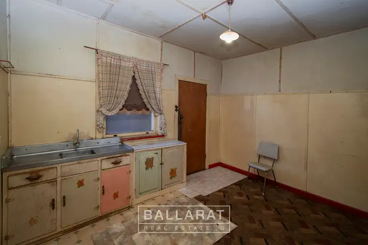 Fifth view of Homely house listing, 11 Arthur Avenue, Maryborough VIC 3465