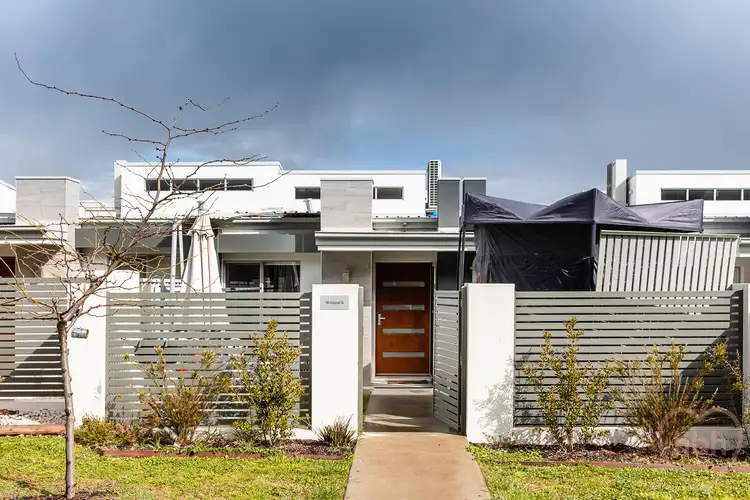 90 Aspinall Street, Watson ACT 2602
