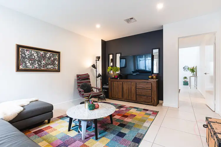 Fourth view of Homely townhouse listing, 90 Aspinall Street, Watson ACT 2602